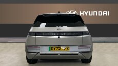 Hyundai IONIQ 5 168kW Ultimate 77 kWh 5dr Auto Electric Hatchback